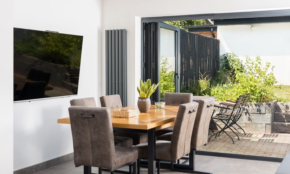 Photo of Outdoor in Cradley