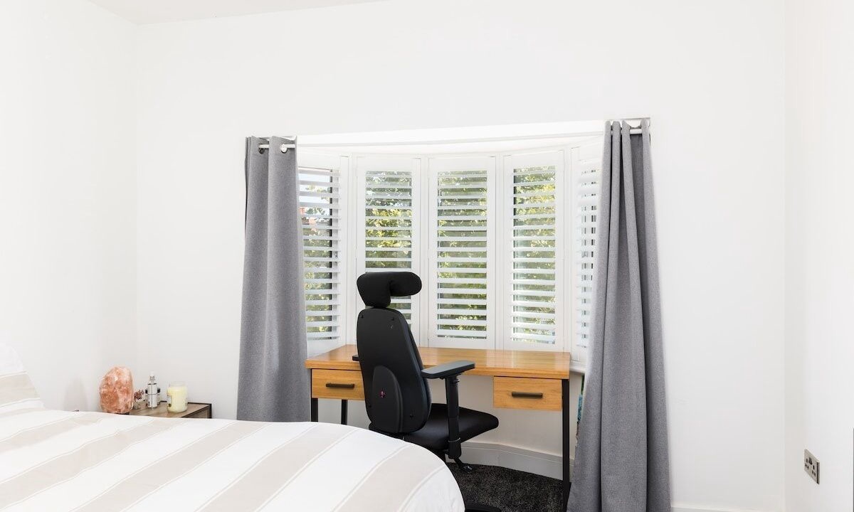 Photo of Bedroom in Cradley