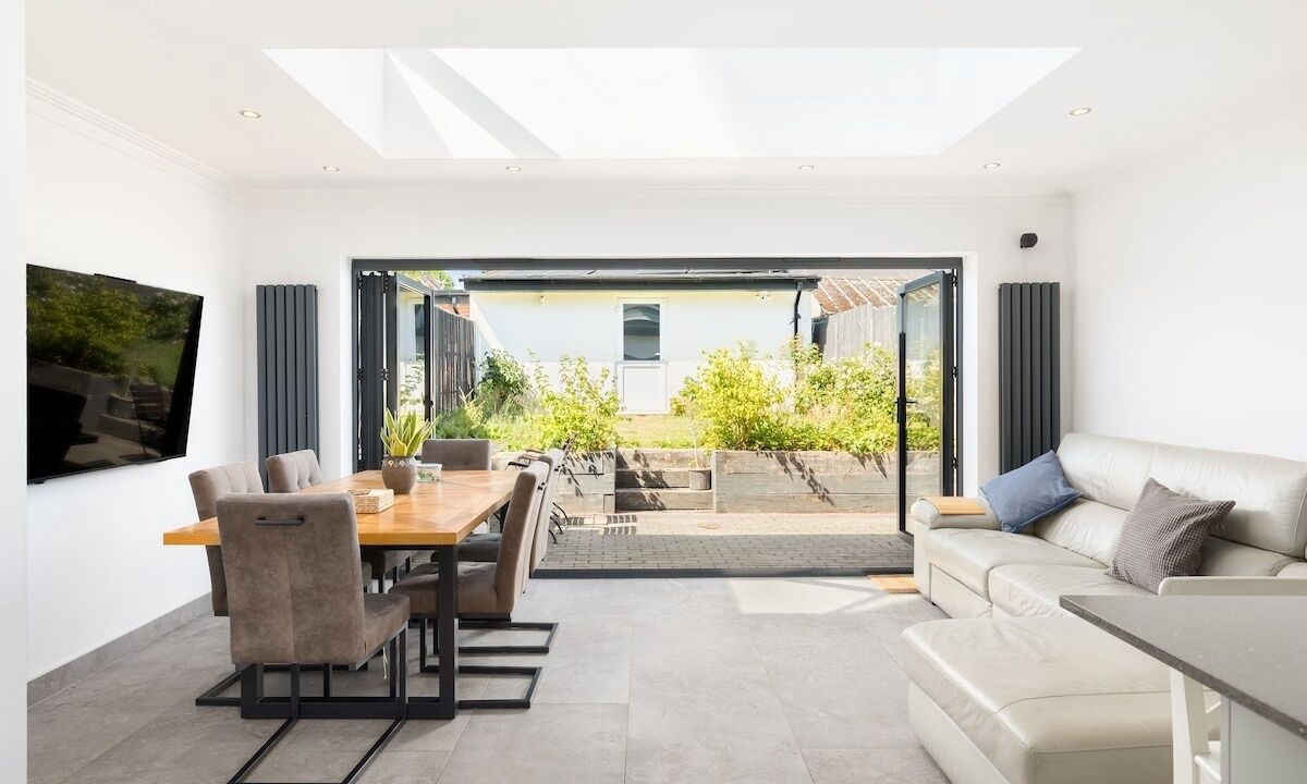 Photo of Livingroom in Cradley