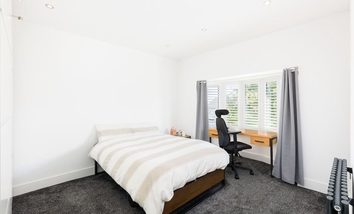 Photo of Bedroom in Cradley