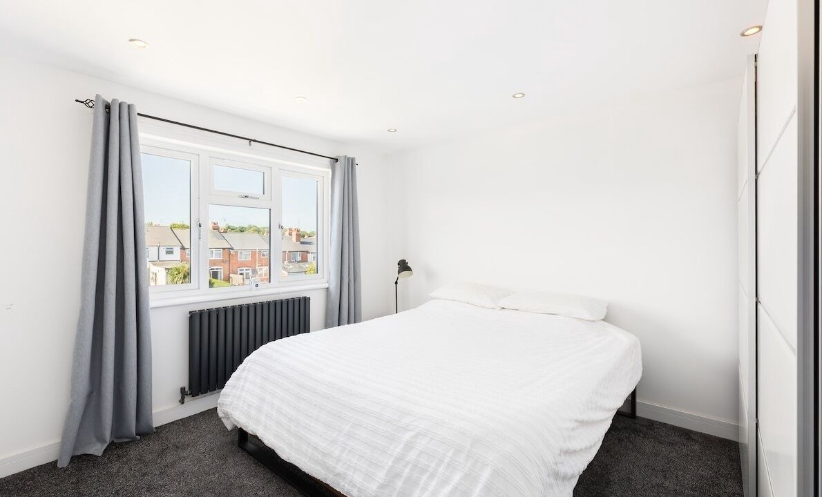 Photo of Bedroom in Cradley