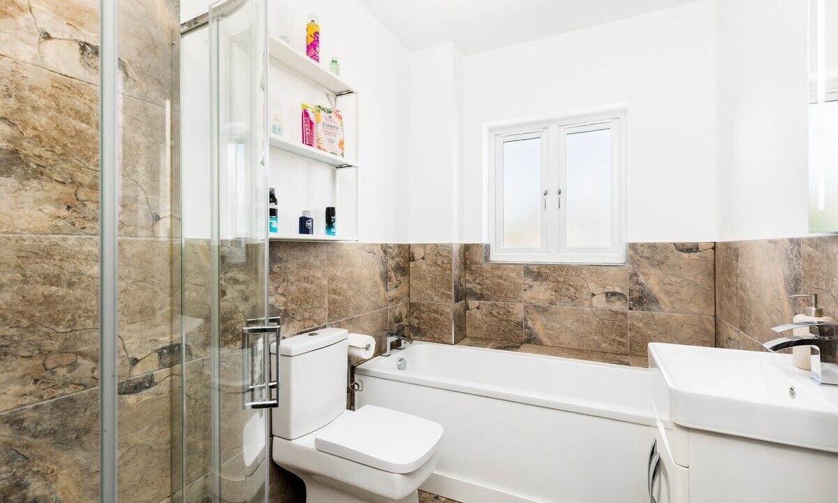 Photo of Bathroom in Cradley