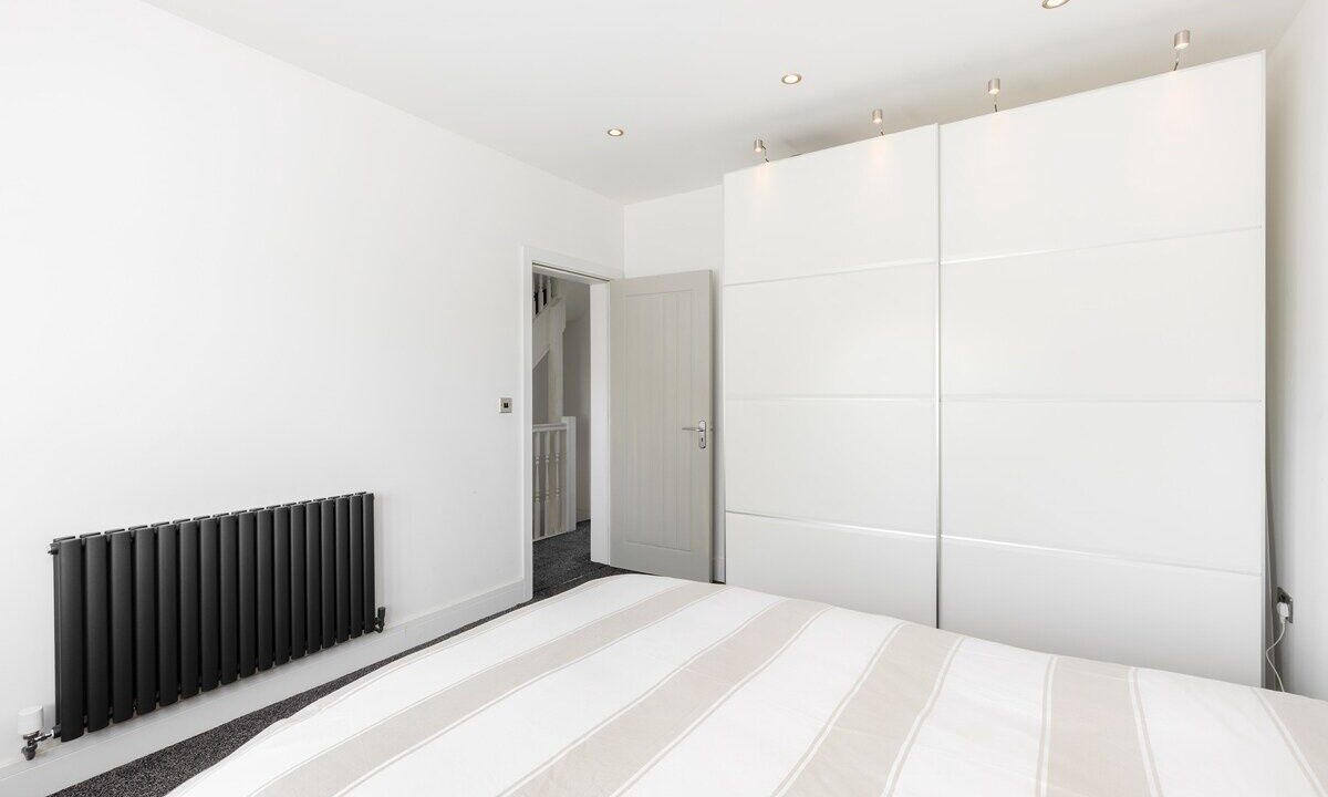 Photo of Bedroom in Cradley