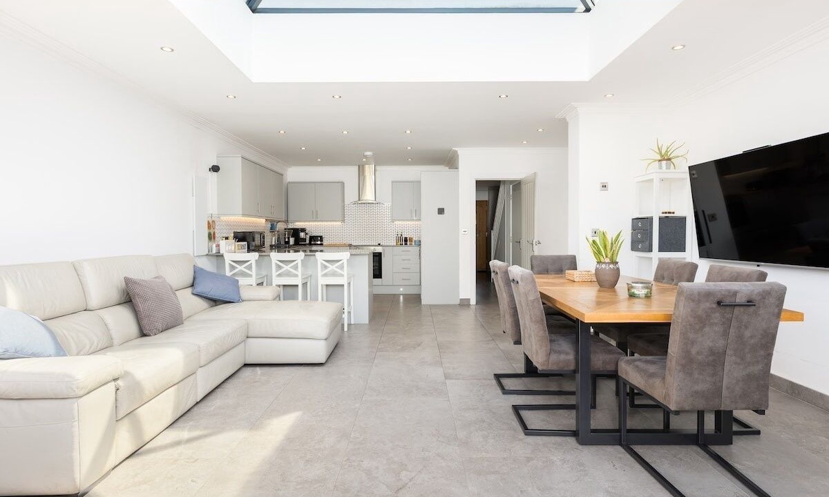 Photo of Livingroom in Cradley