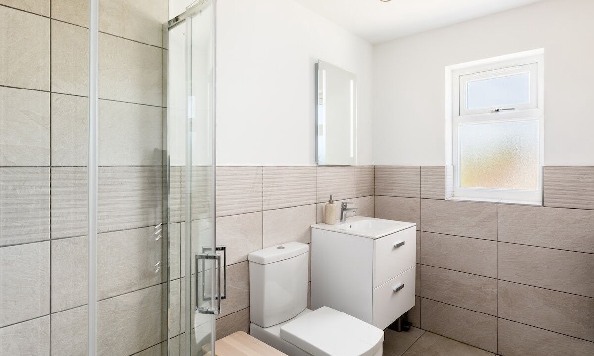 Photo of Bathroom in Cradley