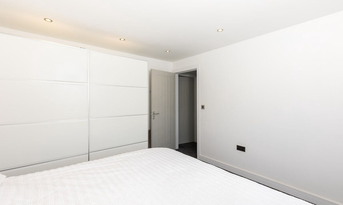 Photo of Bedroom in Cradley