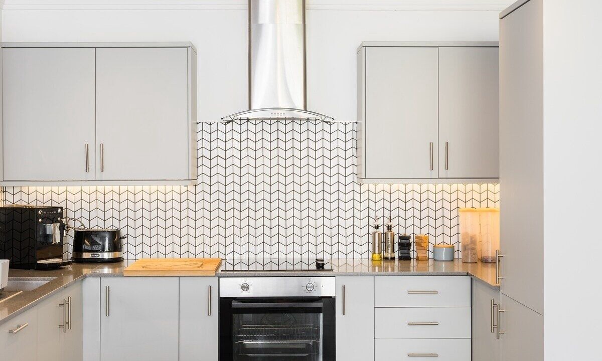 Photo of Kitchen in Cradley