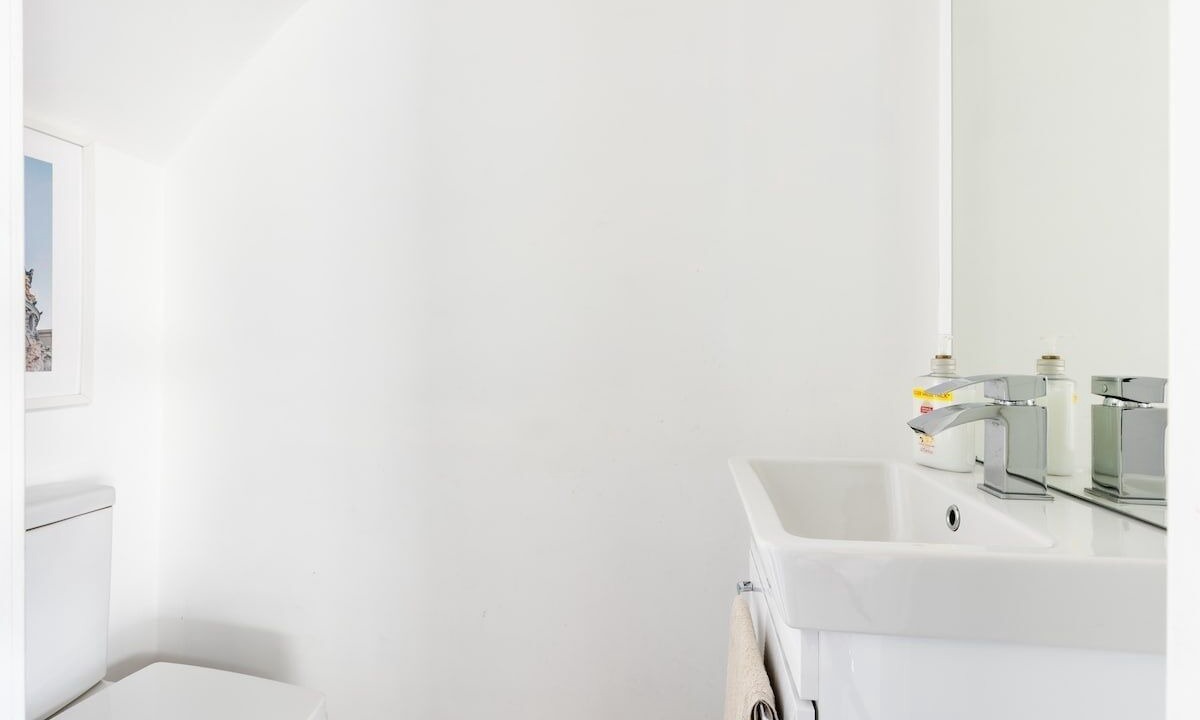 Photo of Bathroom in Cradley