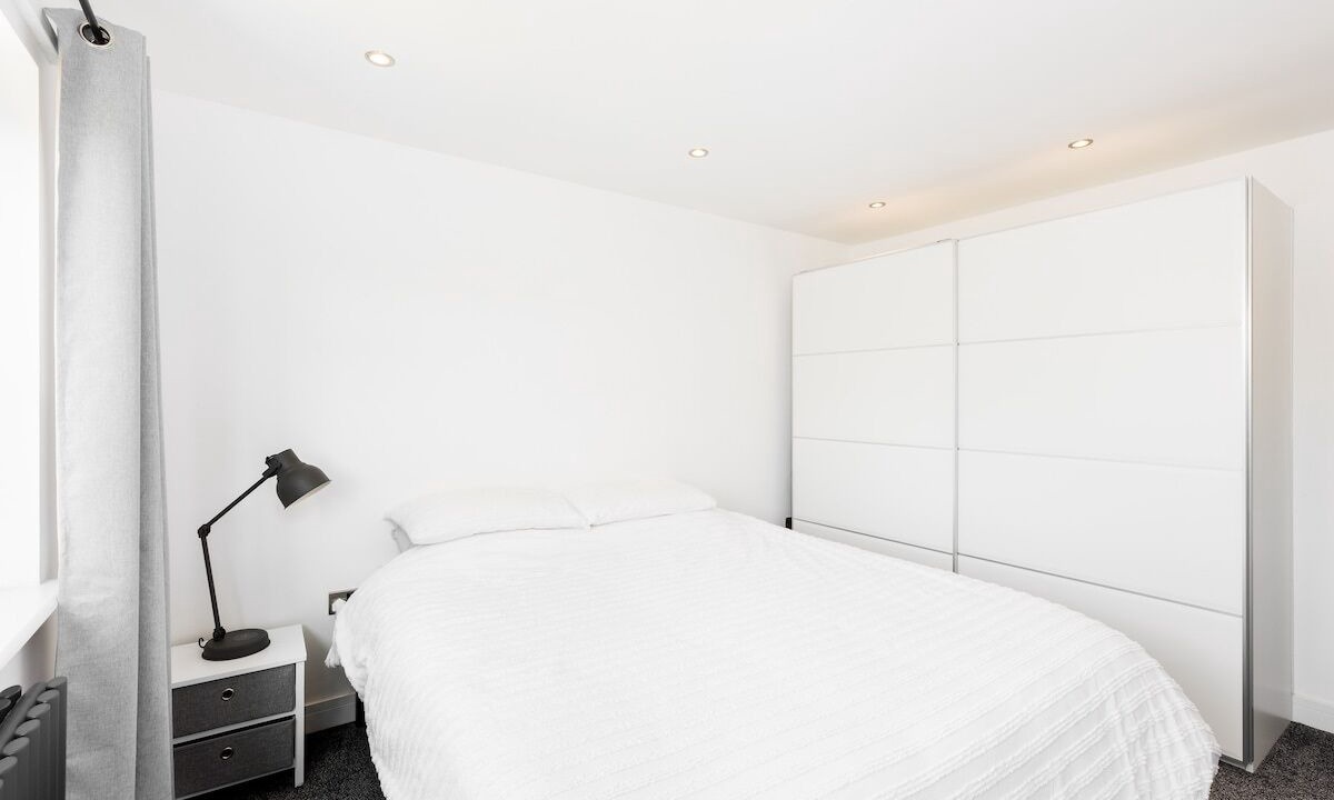 Photo of Bedroom in Cradley