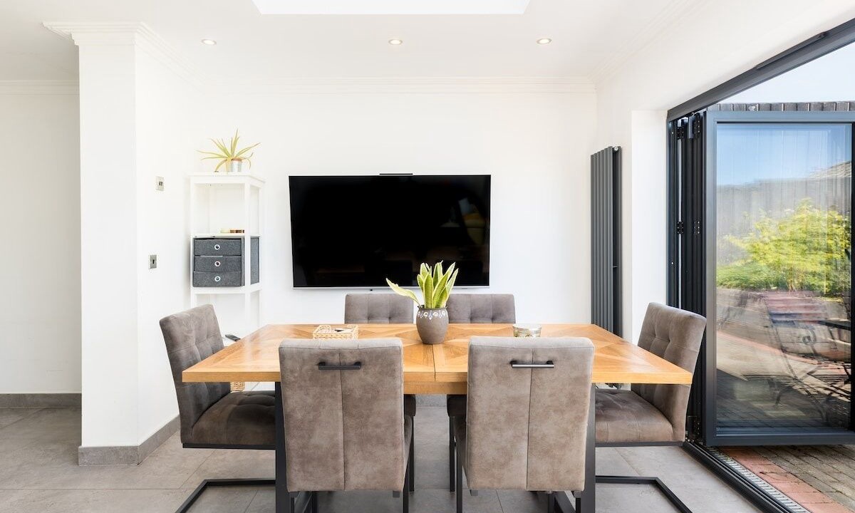 Photo of Outdoor in Cradley