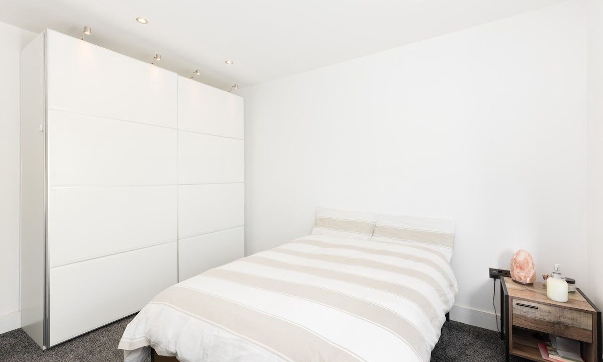 Photo of Bedroom in Cradley