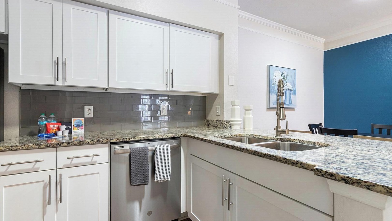 Photo of Kitchen in Metro West