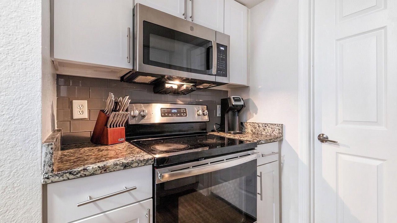 Photo of Kitchen in Metro West