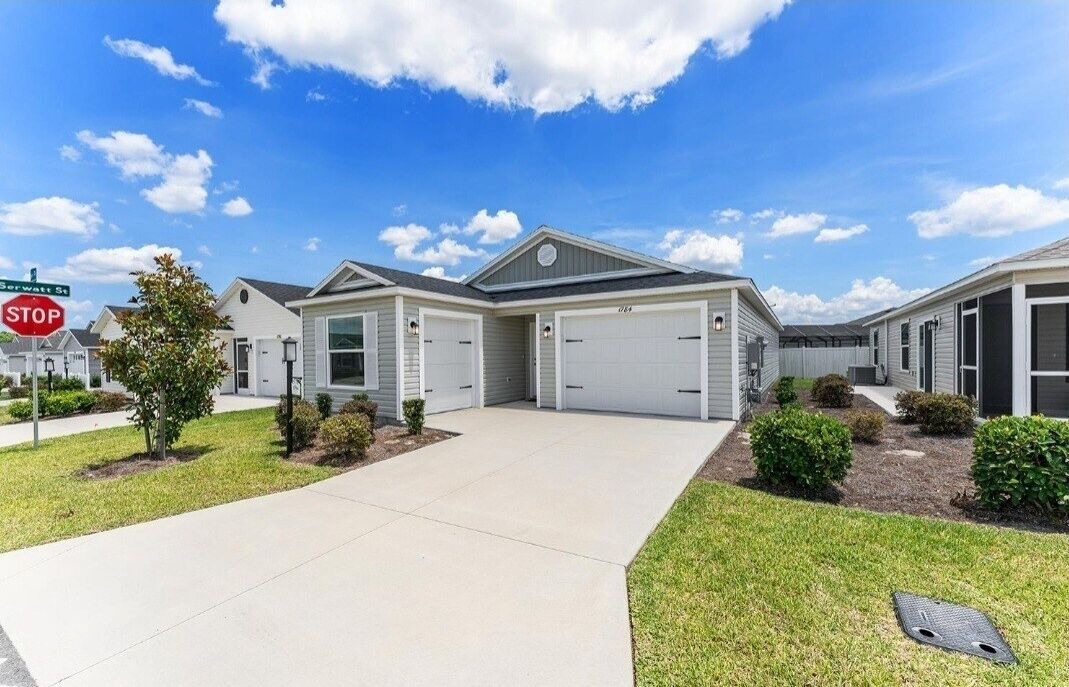 Photo of Outdoor in Okahumpka