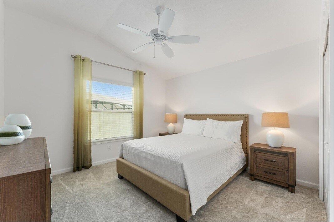 Photo of Bedroom in Okahumpka