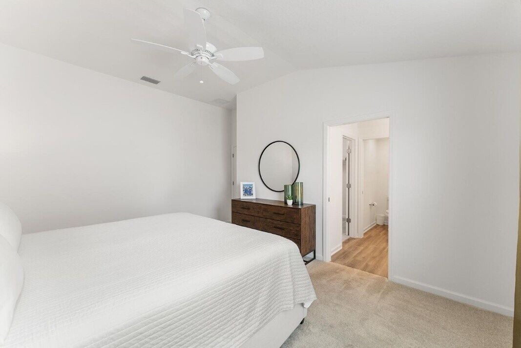 Photo of Bedroom in Okahumpka