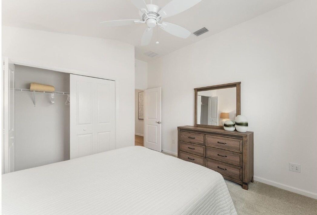 Photo of Bedroom in Okahumpka