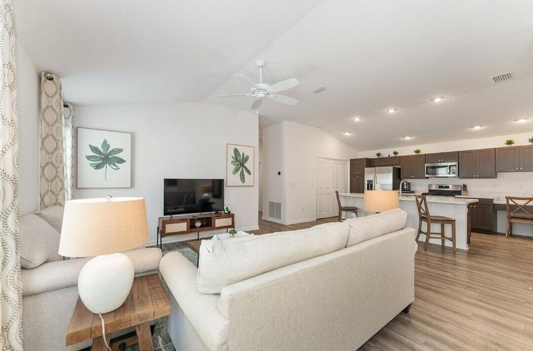 Photo of Livingroom in Okahumpka