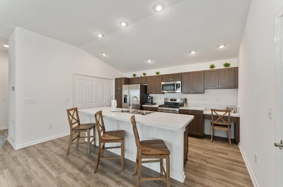 Photo of Kitchen in Okahumpka
