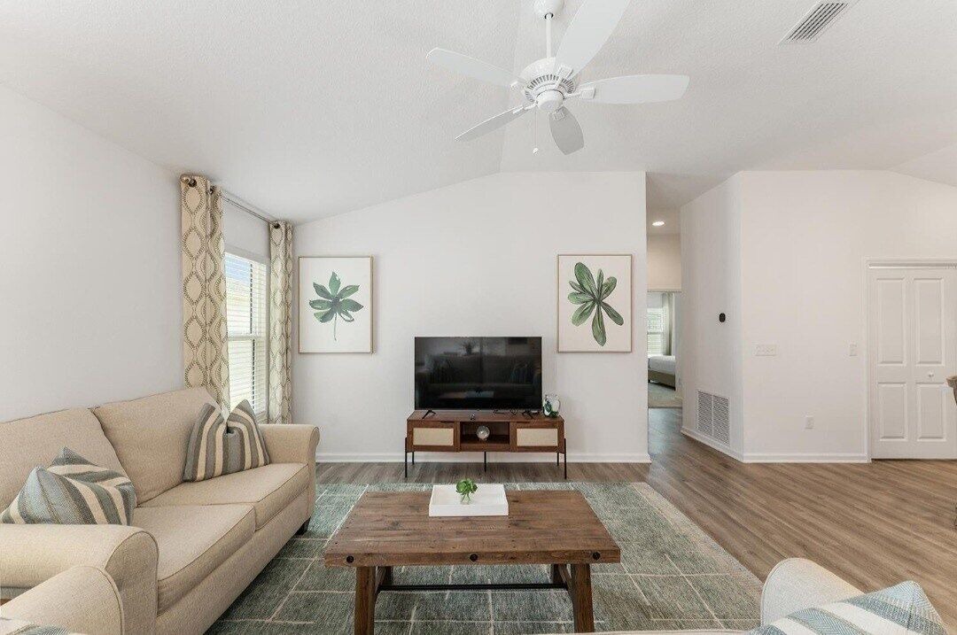 Photo of Livingroom in Okahumpka