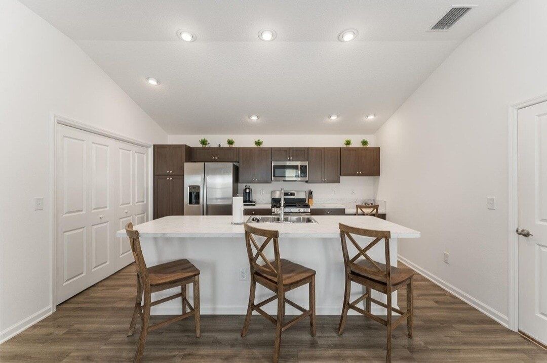 Photo of Kitchen in Okahumpka