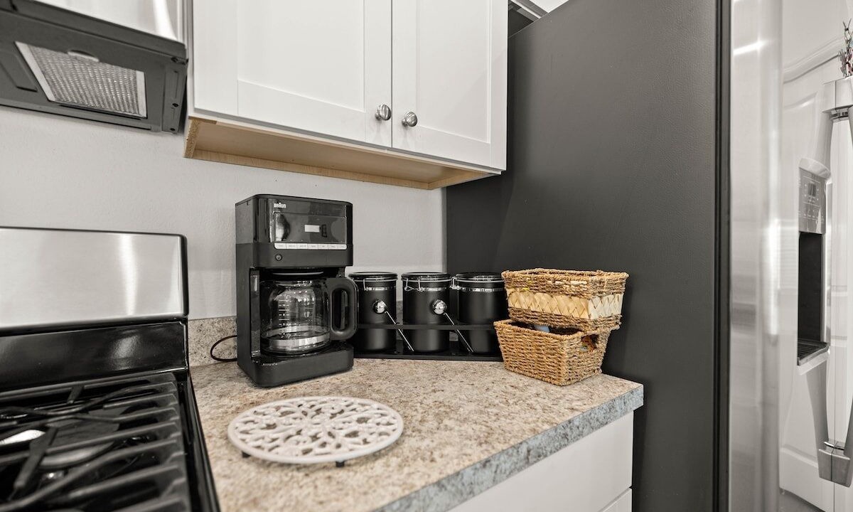 Photo of Kitchen in Sumter County