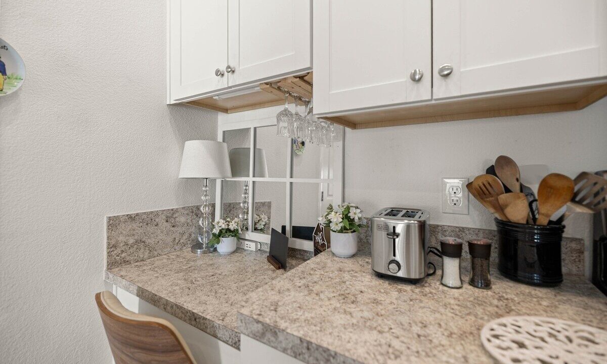 Photo of Kitchen in Sumter County