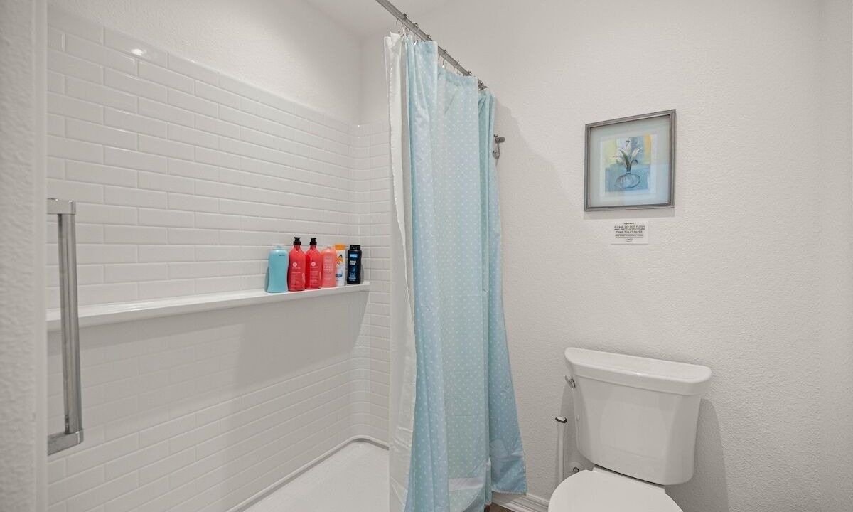 Photo of Bathroom in Sumter County