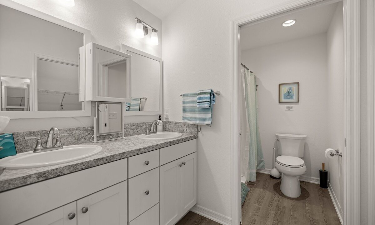 Photo of Bathroom in Sumter County