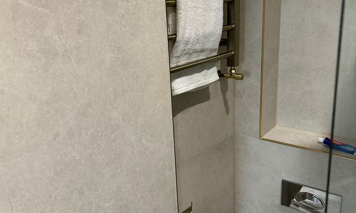 Photo of Bathroom in St. Helen's