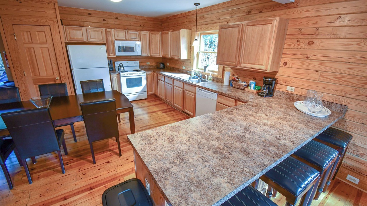 Photo of Kitchen in Lexington