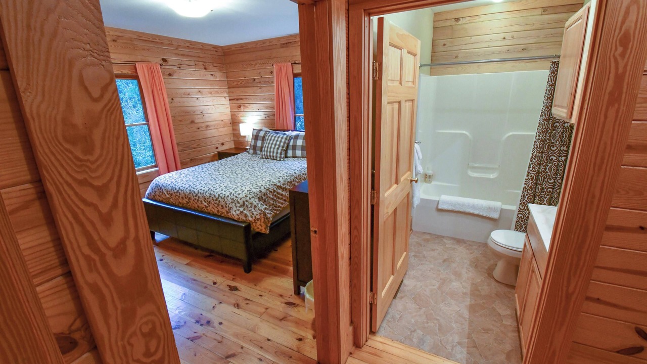 Photo of Bedroom in Lexington