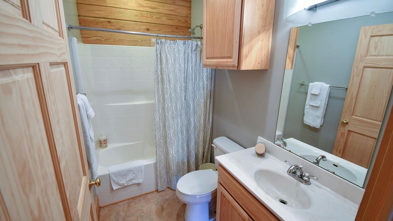 Photo of Bathroom in Lexington