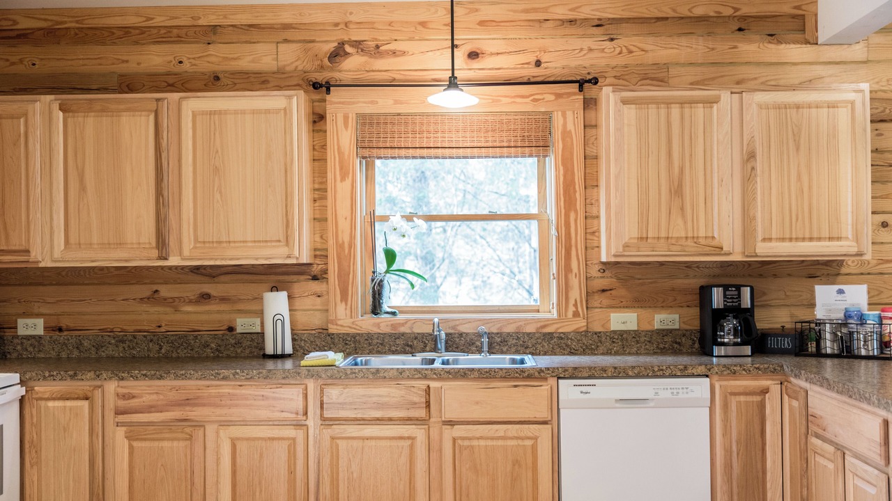 Photo of Kitchen in Lexington