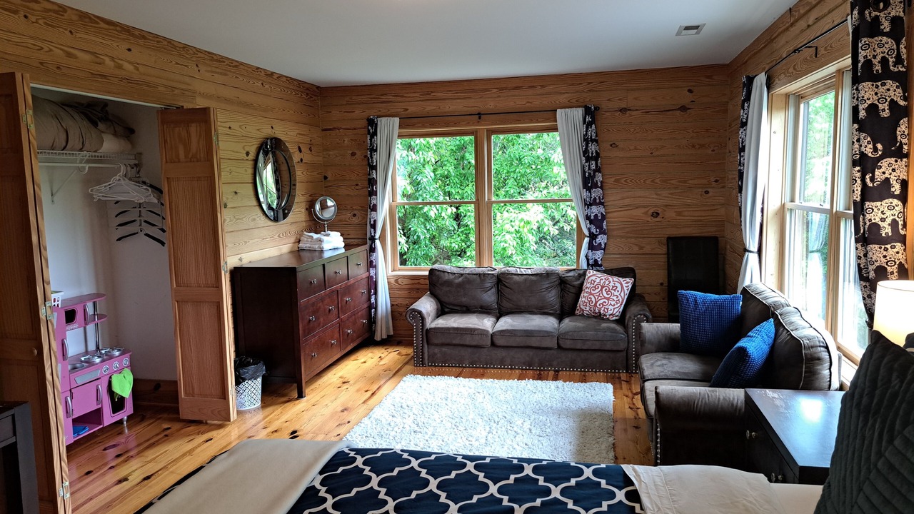 Photo of Bedroom in Lexington