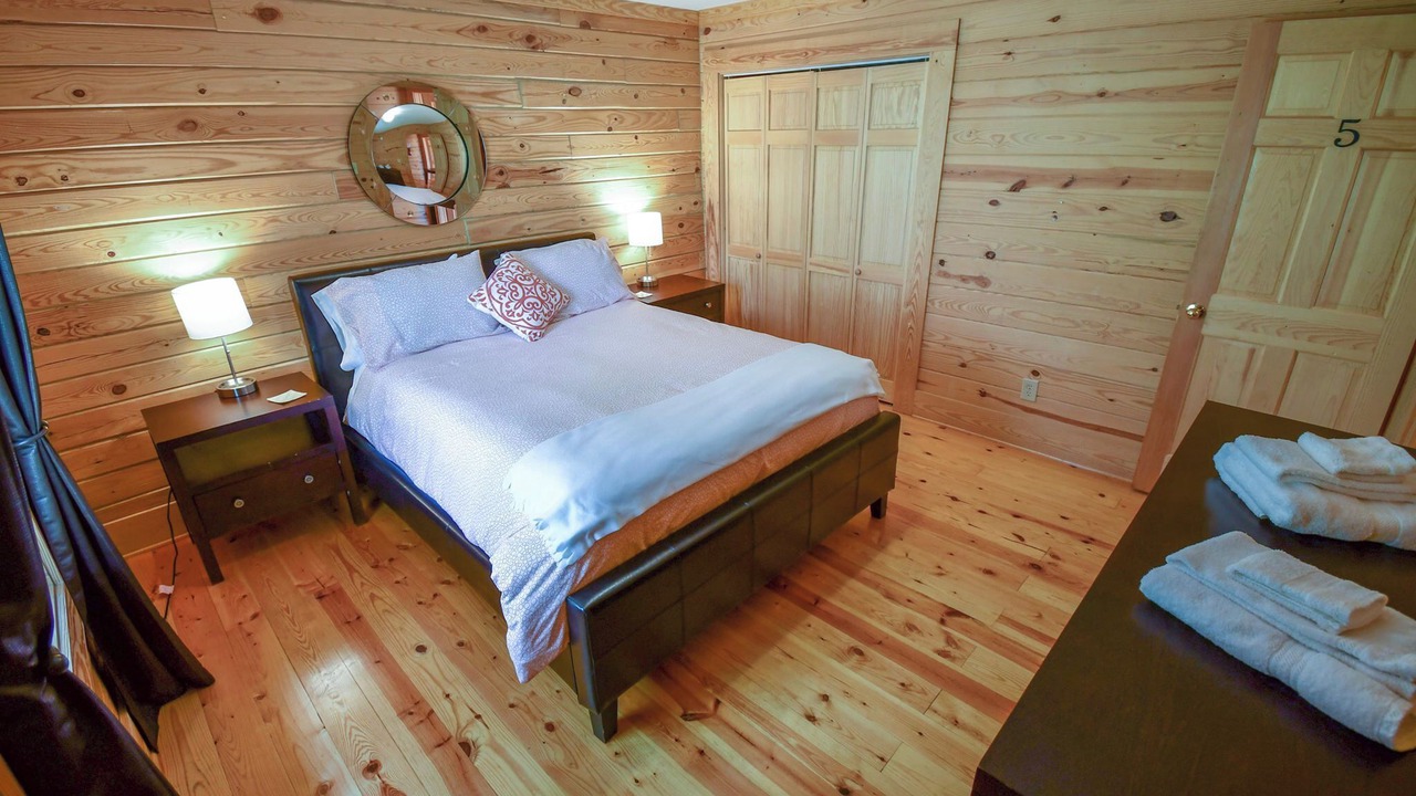 Photo of Bedroom in Lexington