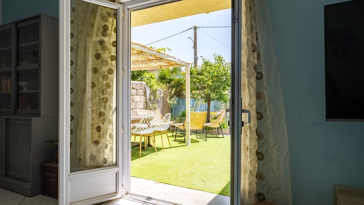 Photo of Livingroom in Capestang