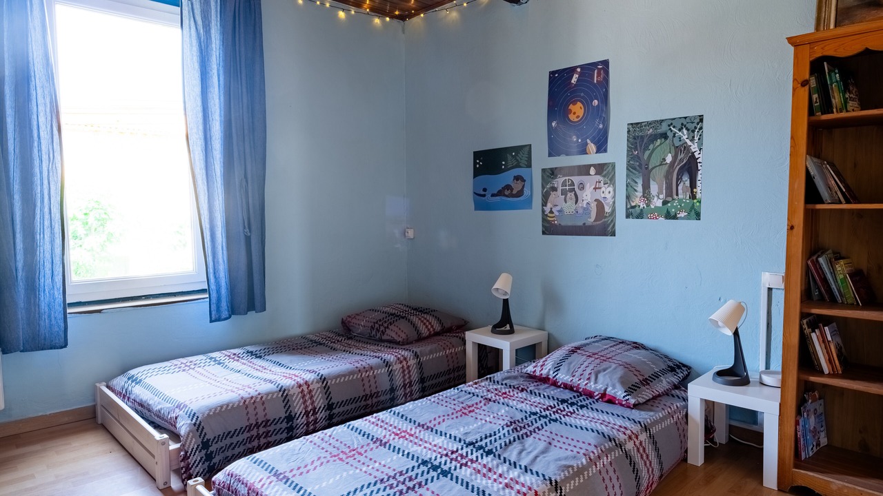Photo of Bedroom in Capestang