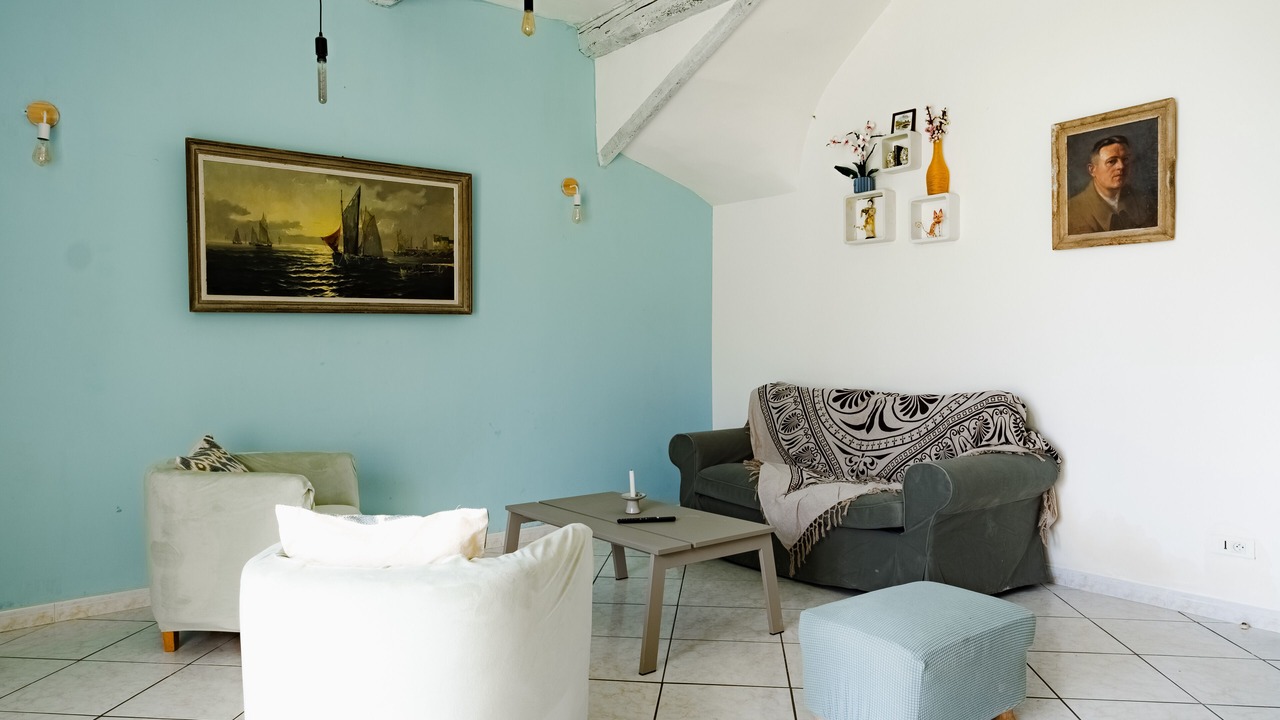 Photo of Livingroom in Capestang