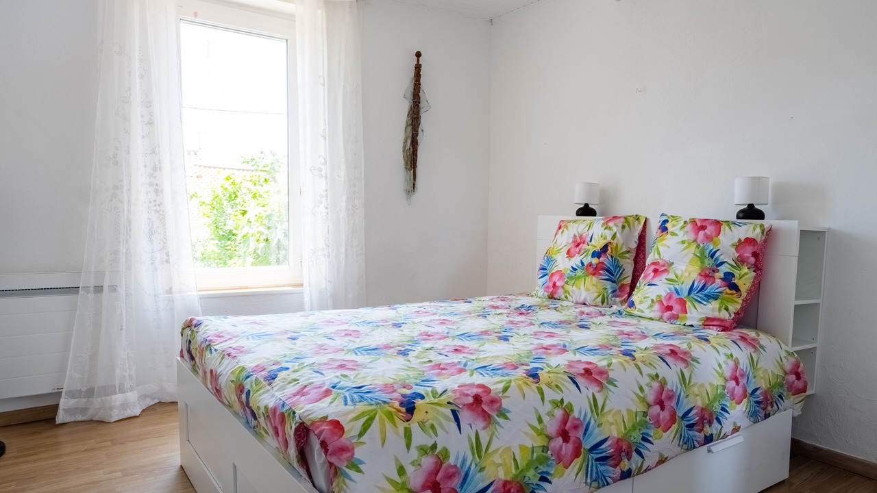 Photo of Bedroom in Capestang