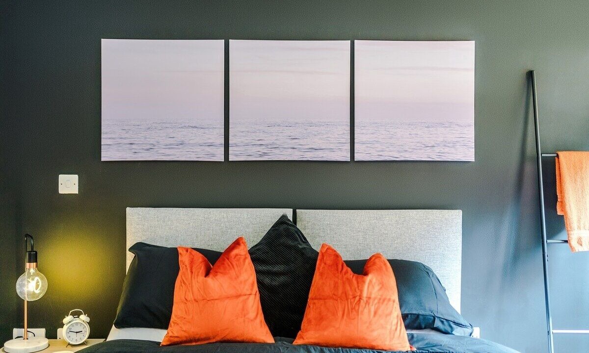 Photo of Bedroom in RopeWalks