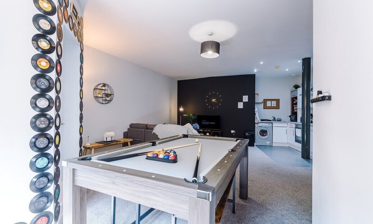 Photo of Bedroom in RopeWalks