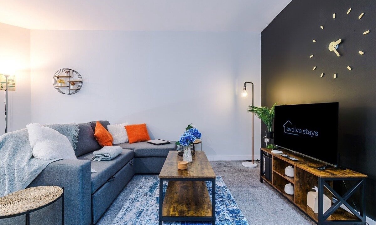 Photo of Livingroom in RopeWalks