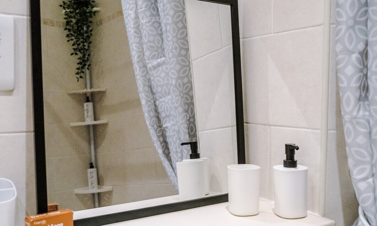 Photo of Bathroom in RopeWalks