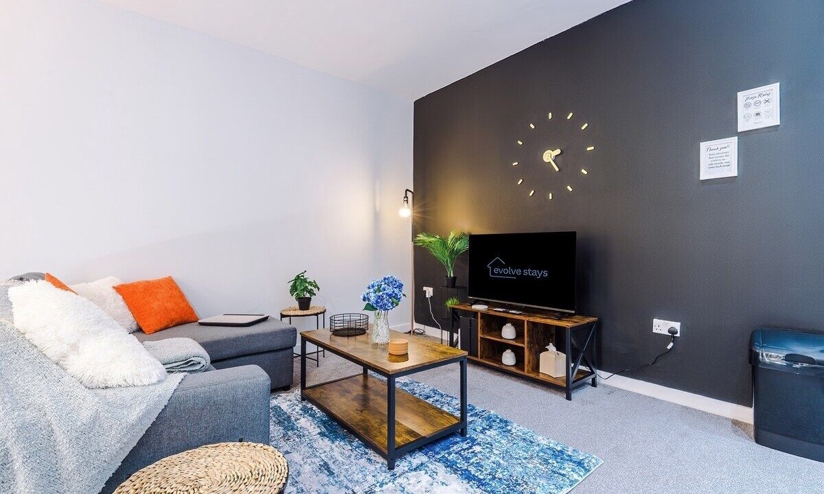 Photo of Livingroom in RopeWalks