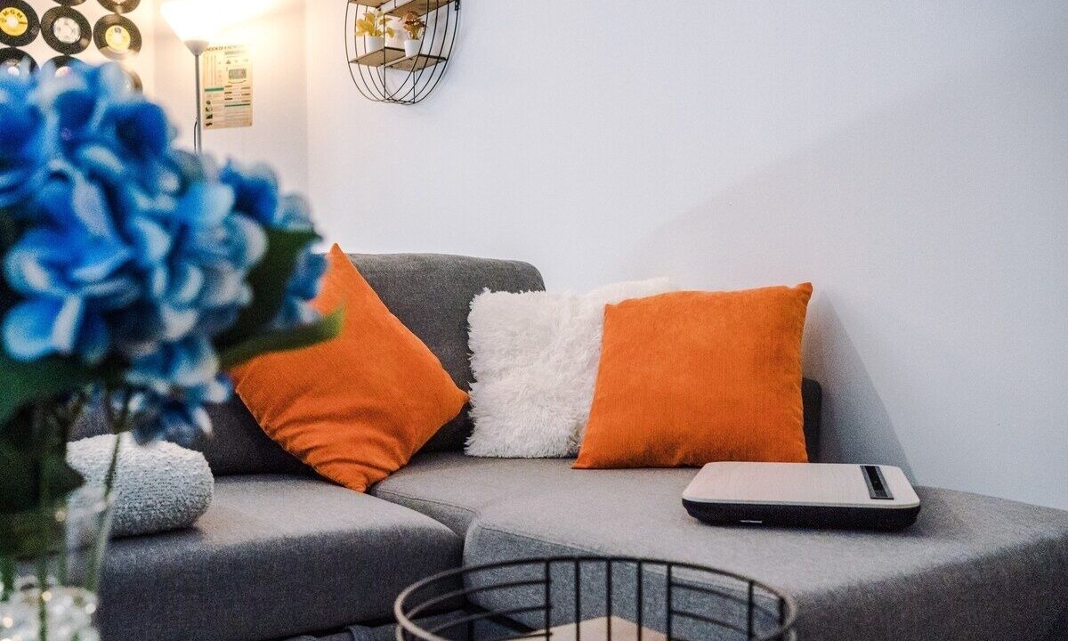 Photo of Livingroom in RopeWalks