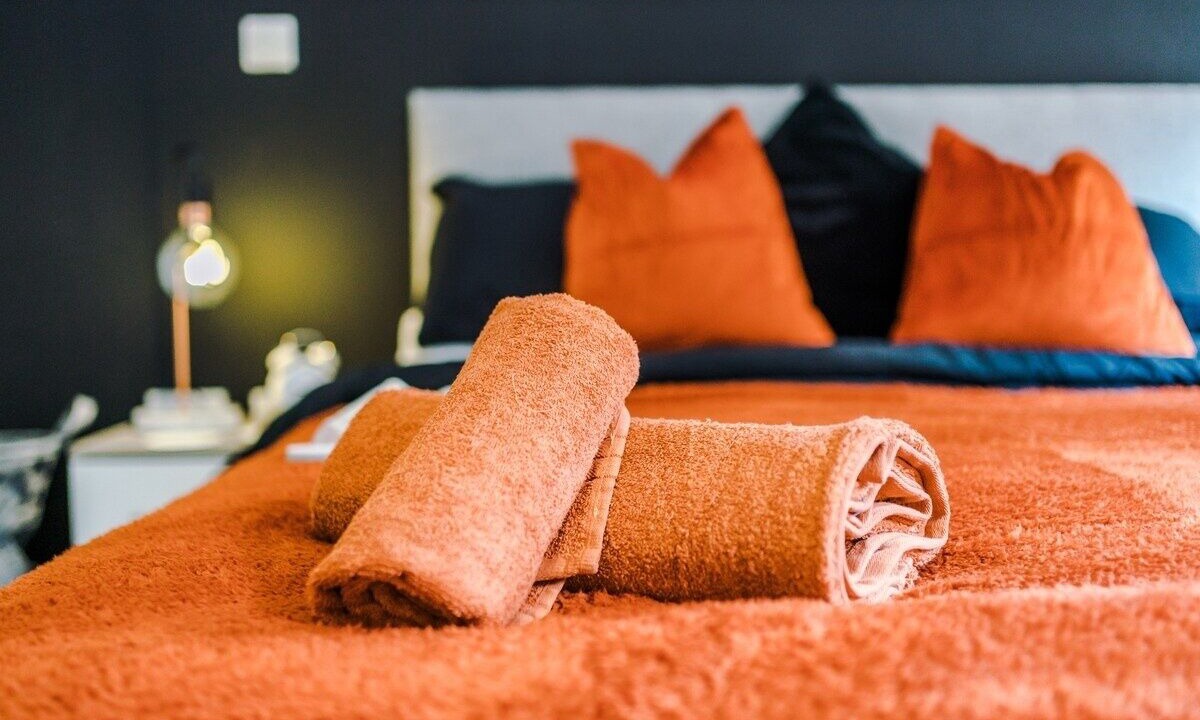 Photo of Bedroom in RopeWalks