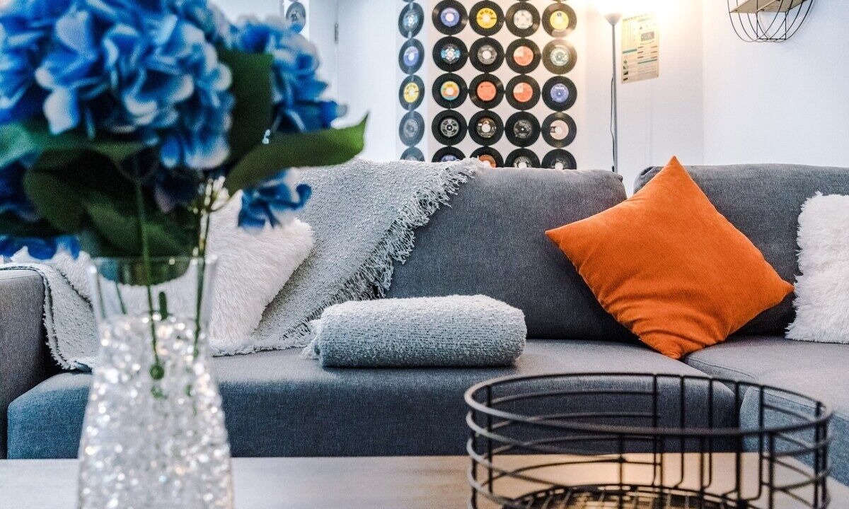 Photo of Livingroom in RopeWalks