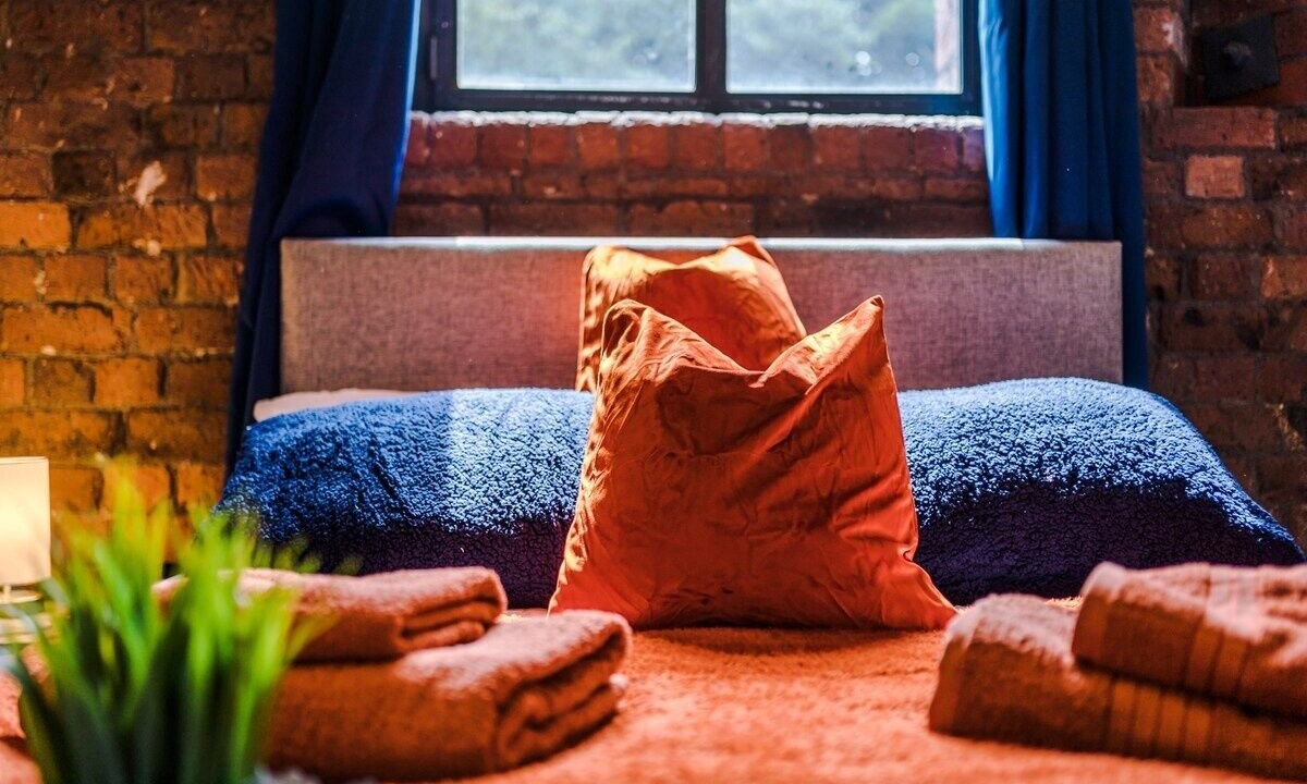 Photo of Bedroom in RopeWalks