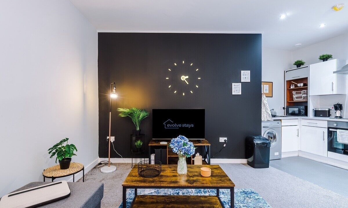 Photo of Livingroom in RopeWalks